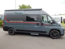 Fahrzeugbild Dethleffs Globetrail 600 DS Fiat Aufstelldach #3