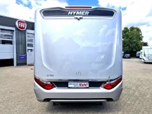 Fahrzeugbild Hymer B-Klasse ML I 780 *Vollluftfahrwerk*Hubstützen*ArktisPaket* #6
