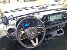 Fahrzeugbild Hymer B-Klasse ML I 780 *Vollluftfahrwerk*Hubstützen*ArktisPaket* #9