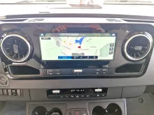Fahrzeugbild Hymer B-Klasse ML I 780 *Vollluftfahrwerk*Hubstützen*ArktisPaket* #10