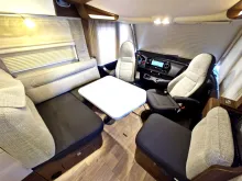 Fahrzeugbild Hymer B-Klasse ML I 780 *Vollluftfahrwerk*Hubstützen*ArktisPaket* #15
