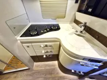 Fahrzeugbild Hymer B-Klasse ML I 780 *Vollluftfahrwerk*Hubstützen*ArktisPaket* #19