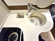 Fahrzeugbild Hymer B-Klasse ML I 780 *Vollluftfahrwerk*Hubstützen*ArktisPaket* #20