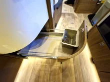 Fahrzeugbild Hymer B-Klasse ML I 780 *Vollluftfahrwerk*Hubstützen*ArktisPaket* #23