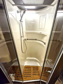 Fahrzeugbild Hymer B-Klasse ML I 780 *Vollluftfahrwerk*Hubstützen*ArktisPaket* #31