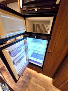 Fahrzeugbild Hymer B-Klasse ML I 780 *Vollluftfahrwerk*Hubstützen*ArktisPaket* #33