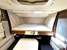 Fahrzeugbild Hymer B-Klasse ML I 780 *Vollluftfahrwerk*Hubstützen*ArktisPaket* #36