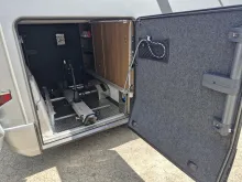 Fahrzeugbild Hymer B-Klasse ML I 780 *Vollluftfahrwerk*Hubstützen*ArktisPaket* #37