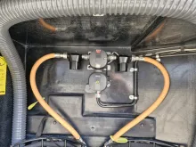 Fahrzeugbild Hymer B-Klasse ML I 780 *Vollluftfahrwerk*Hubstützen*ArktisPaket* #38