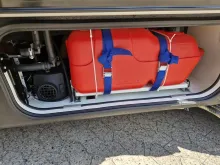 Fahrzeugbild Hymer B-Klasse ML I 780 *Vollluftfahrwerk*Hubstützen*ArktisPaket* #39