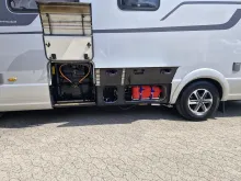 Fahrzeugbild Hymer B-Klasse ML I 780 *Vollluftfahrwerk*Hubstützen*ArktisPaket* #41
