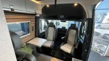 Fahrzeugbild Hymer Camper Van Grand Canyon S 600 Cross Over Aktion #7