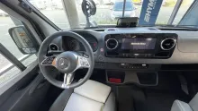 Fahrzeugbild Hymer Camper Van Grand Canyon S 600 Cross Over Aktion #8