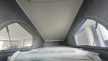Fahrzeugbild Hymer Camper Van Grand Canyon S 600 Cross Over Aktion #11