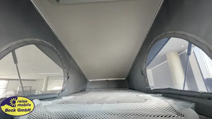 Fahrzeugbild Hymer Camper Van Grand Canyon S 600 Cross Over Aktion #11