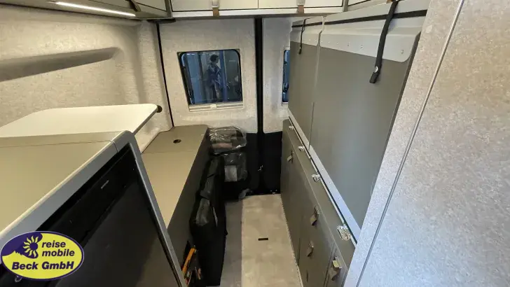 Fahrzeugbild Hymer Camper Van Grand Canyon S 600 Cross Over Aktion #13