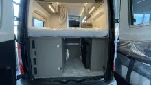 Fahrzeugbild Hymer Camper Van Grand Canyon S 600 Cross Over Aktion #17