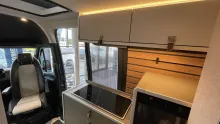 Fahrzeugbild Hymer Camper Van Grand Canyon S 600 Cross Over Aktion #23
