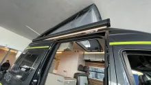 Fahrzeugbild Hymer Camper Van Grand Canyon S 600 Cross Over Aktion #24