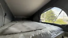 Fahrzeugbild Hymer Camper Van Grand Canyon S 600 Allradwochen bei Beck #8