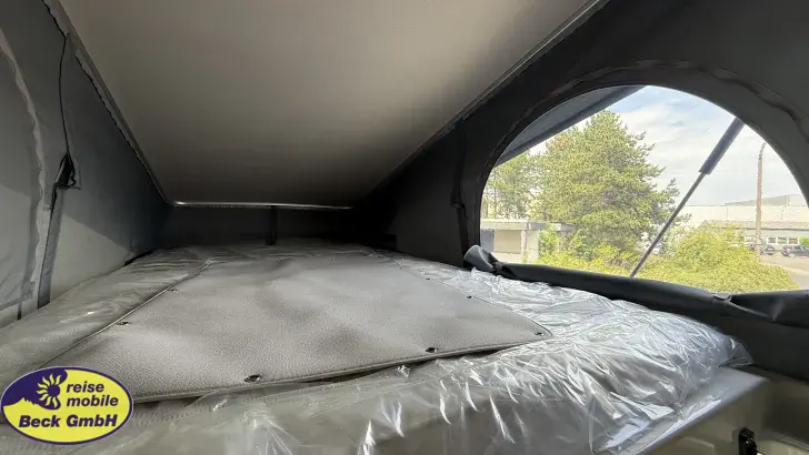 Fahrzeugbild Hymer Camper Van Grand Canyon S 600 Allradwochen bei Beck #8