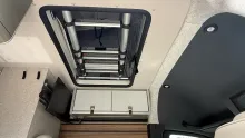 Fahrzeugbild Hymer Camper Van Grand Canyon S 600 Allradwochen bei Beck #5