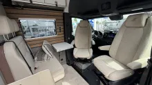 Fahrzeugbild Hymer Camper Van Grand Canyon S 600 Allradwochen bei Beck #11