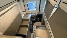 Fahrzeugbild Hymer Camper Van Grand Canyon S 600 Allradwochen bei Beck #16