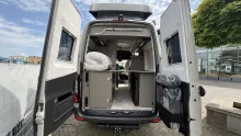 Fahrzeugbild Hymer Camper Van Grand Canyon S 600 Allradwochen bei Beck #21