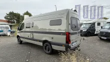 Fahrzeugbild Hymer Camper Van Grand Canyon S 700 Allradwochen bei Beck #4