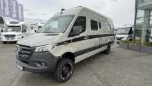 Fahrzeugbild Hymer Camper Van Grand Canyon S 700 Allradwochen bei Beck #5