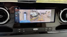Fahrzeugbild Hymer Camper Van Grand Canyon S 700 Allradwochen bei Beck #7