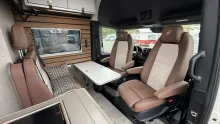 Fahrzeugbild Hymer Camper Van Grand Canyon S 700 Allradwochen bei Beck #11