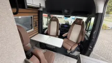 Fahrzeugbild Hymer Camper Van Grand Canyon S 700 Allradwochen bei Beck #12