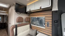 Fahrzeugbild Hymer Camper Van Grand Canyon S 700 Allradwochen bei Beck #13