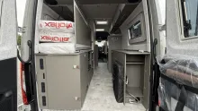 Fahrzeugbild Hymer Camper Van Grand Canyon S 700 Allradwochen bei Beck #22