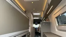 Fahrzeugbild Hymer Camper Van Grand Canyon S 700 Allradwochen bei Beck #24