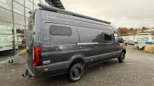 Fahrzeugbild Hymer Camper Van Grand Canyon S 700 Allradwochen bei Beck #3