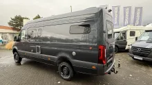 Fahrzeugbild Hymer Camper Van Grand Canyon S 700 Allradwochen bei Beck #4