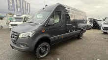 Fahrzeugbild Hymer Camper Van Grand Canyon S 700 Allradwochen bei Beck #5