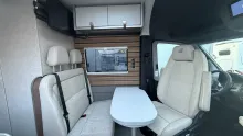Fahrzeugbild Hymer Camper Van Grand Canyon S 700 Allradwochen bei Beck #10