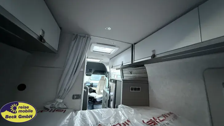 Fahrzeugbild Hymer Camper Van Grand Canyon S 700 Allradwochen bei Beck #25