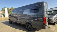 Fahrzeugbild Hymer Camper Van Grand Canyon S 700 Allradwochen bei Beck #4