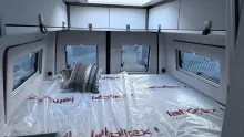 Fahrzeugbild Hymer Camper Van Grand Canyon S 700 Allradwochen bei Beck #13