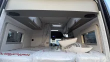 Fahrzeugbild Hymer Camper Van Grand Canyon S 700 Allradwochen bei Beck #16
