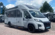 Fahrzeugbild Bürstner Signature SFT 7.5 Verfüg./Sparen Sie 9.788,- € #2