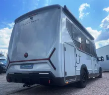 Fahrzeugbild Bürstner Signature SFT 7.5 Verfüg./Sparen Sie 9.788,- € #3