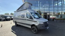 Fahrzeugbild Hymer Camper Van Grand Canyon S 700 Allradwochen bei Beck #1