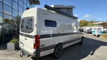 Fahrzeugbild Hymer Camper Van Grand Canyon S 700 Allradwochen bei Beck #3