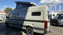 Fahrzeugbild Hymer Camper Van Grand Canyon S 700 Allradwochen bei Beck #4